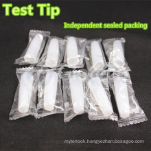 Best Price Disposable Silicone Drip Tip Test Drip Tip Wholesale